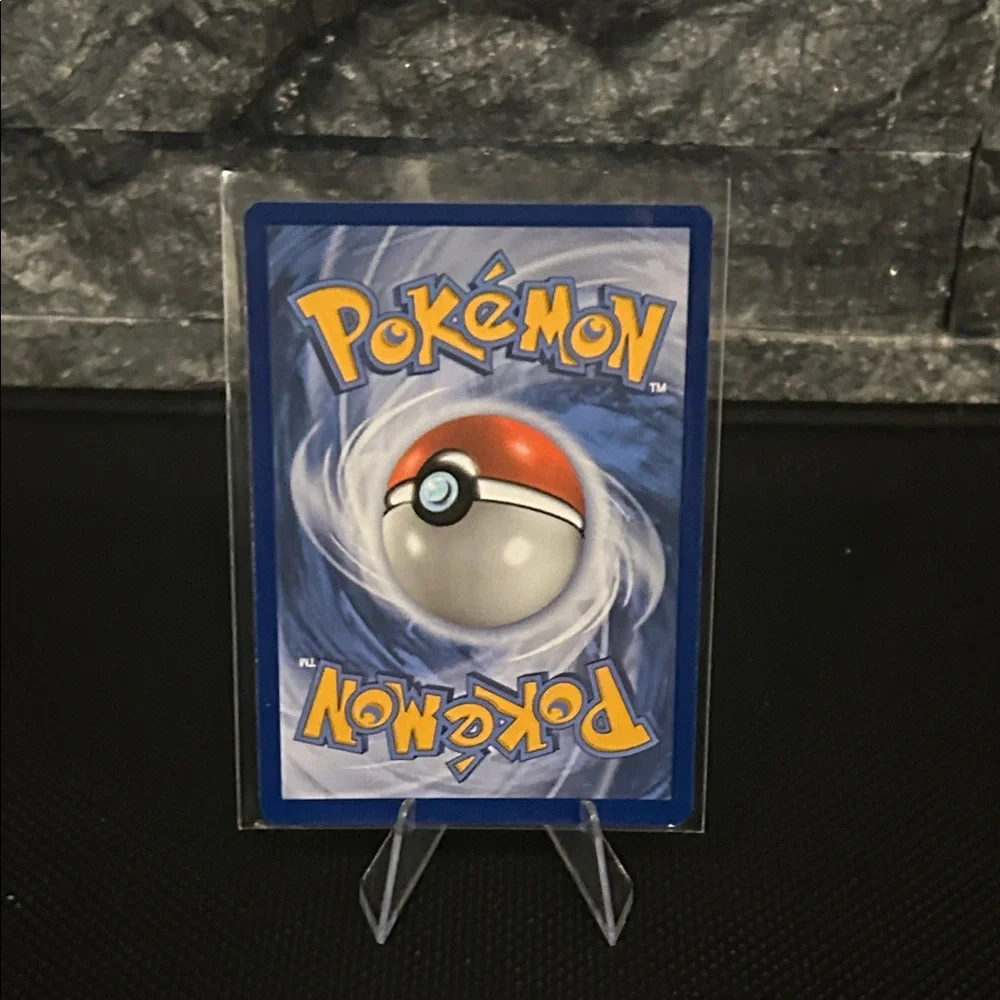 Pokemon‎ Vintage Machoke 58/108 Reverse Holo Card from XY Evolutions (2016) M/NM